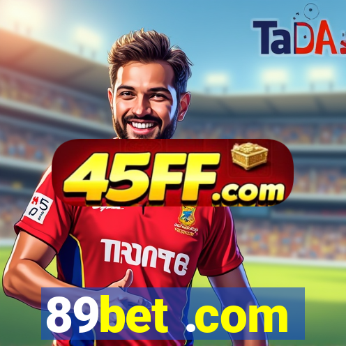 89bet .com